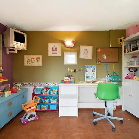 Casa vacanze Palmeras, Un Remanso De Paz
