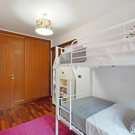 Casa vacanze Palmeras, Un Remanso De Paz Candelaria