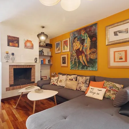 Casa vacanze Palmeras, Un Remanso De Paz *
