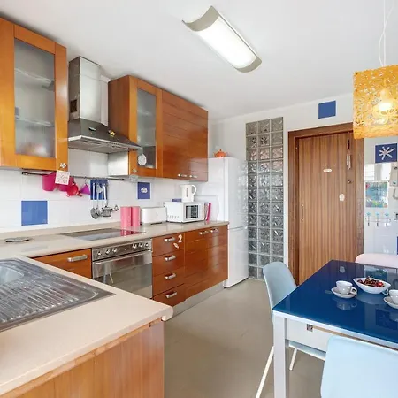 Casa vacanze Palmeras, Un Remanso De Paz *