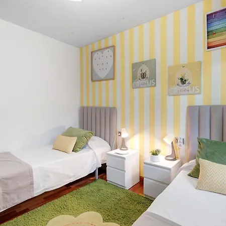 Palmeras, Un Remanso De Paz Candelaria