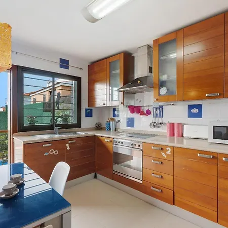 Palmeras, Un Remanso De Paz קנדלריה