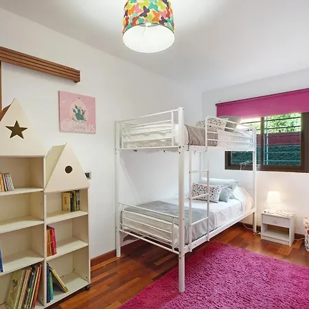 Palmeras, Un Remanso De Paz