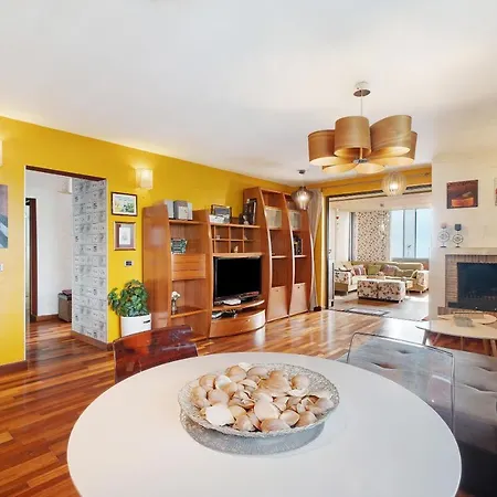 Palmeras, Un Remanso De Paz * 坎德拉里亚