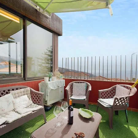 Palmeras, Un Remanso De Paz בית נופש *