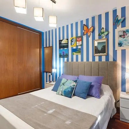 Palmeras, Un Remanso De Paz *