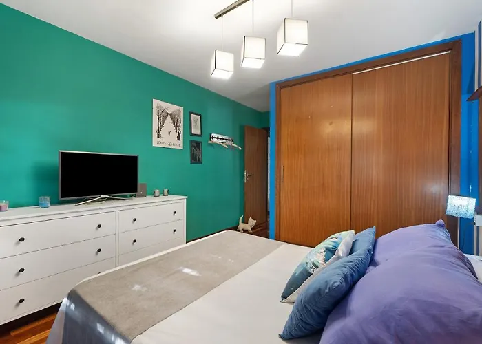 Palmeras, Un Remanso De Paz Holiday home *