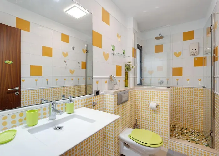Palmeras, Un Remanso De Paz Holiday home